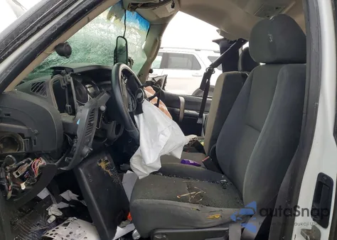 2008 Chevrolet Silverado C1500 из США, поврежденный, VIN 2GCEC19CX81328641